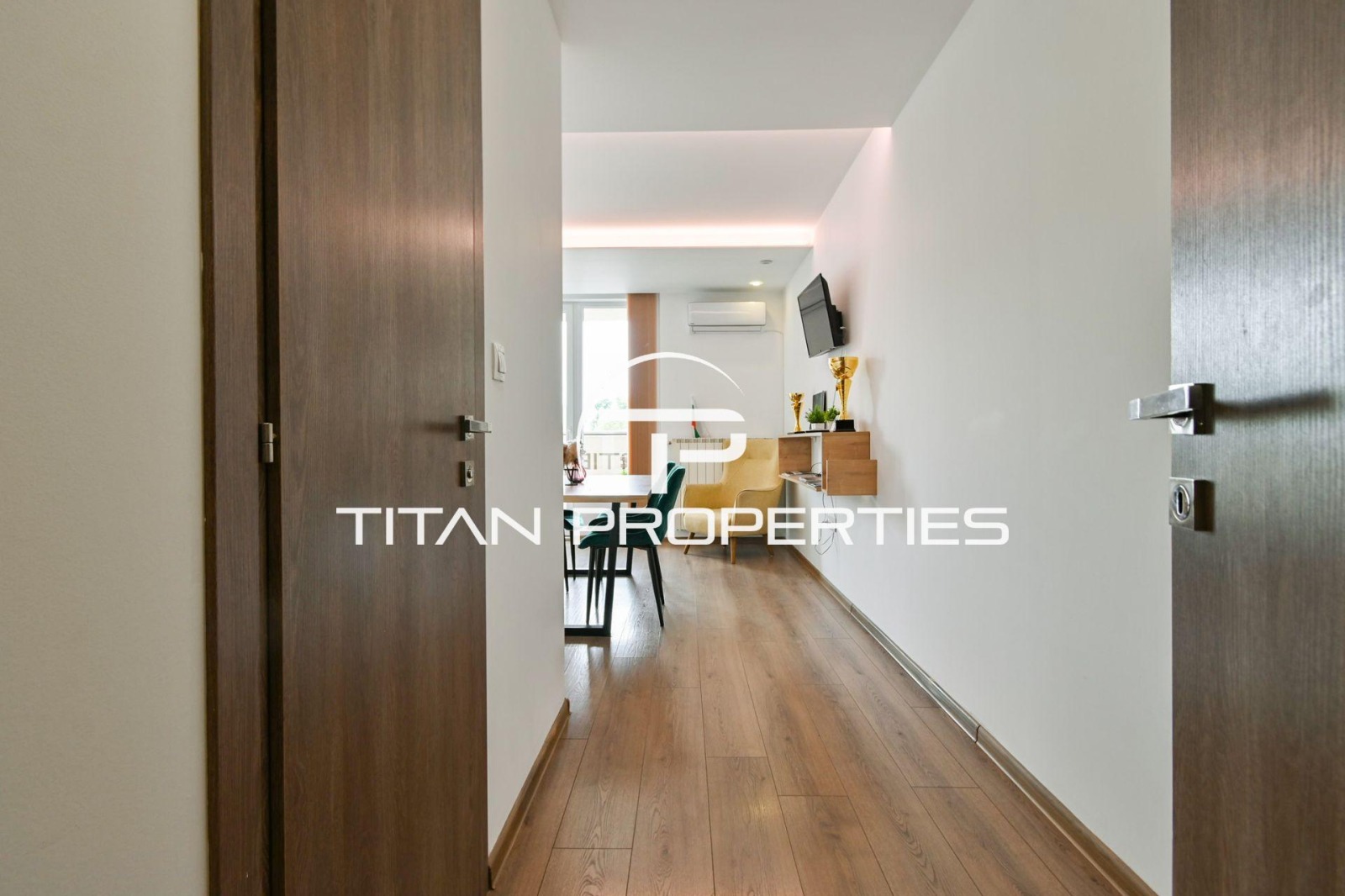 Продава 3-СТАЕН, гр. София, Кръстова вада, снимка 7 - Апартаменти - 55477551