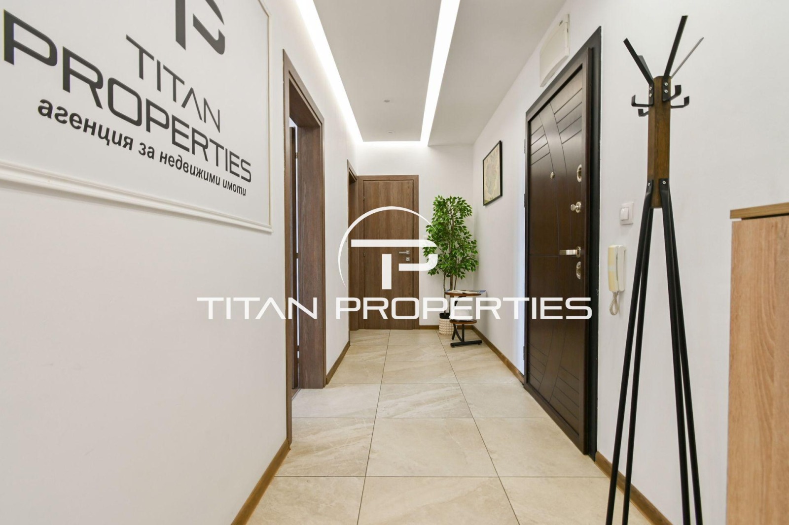 Продава 3-СТАЕН, гр. София, Кръстова вада, снимка 13 - Апартаменти - 55477551