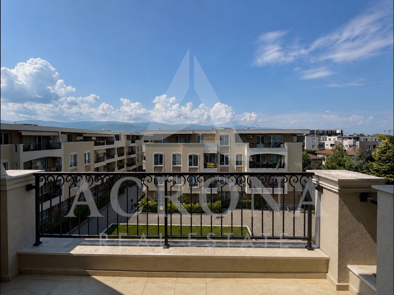 Продава 3-СТАЕН, гр. Пловдив, Остромила, снимка 4 - Апартаменти - 55722861