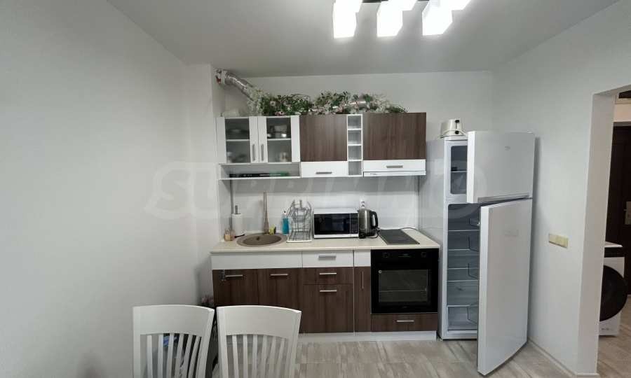 Продава 3-СТАЕН, гр. Созопол, област Бургас, снимка 4 - Апартаменти - 55885193