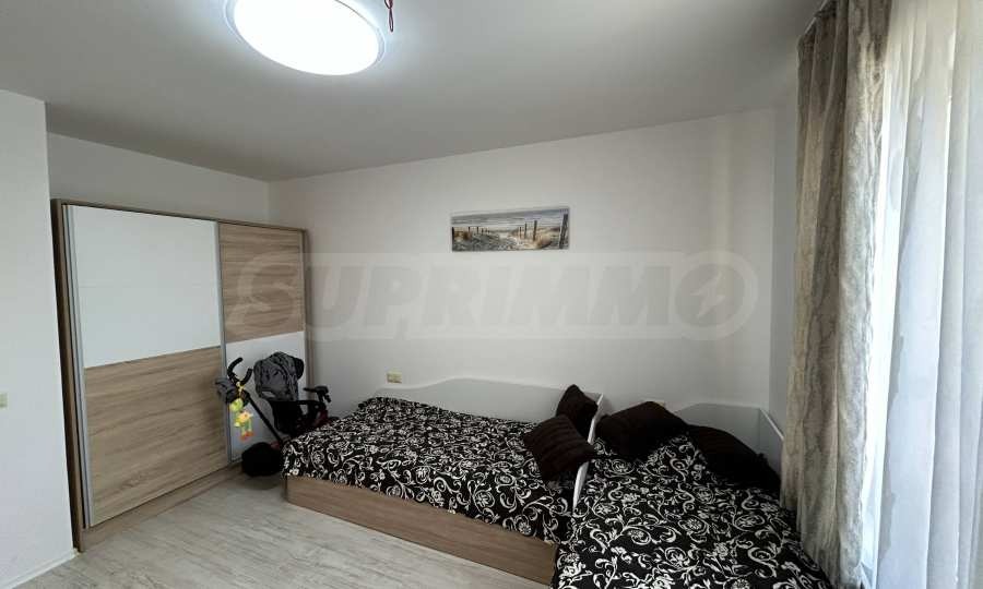 Продава 3-СТАЕН, гр. Созопол, област Бургас, снимка 12 - Апартаменти - 55885193