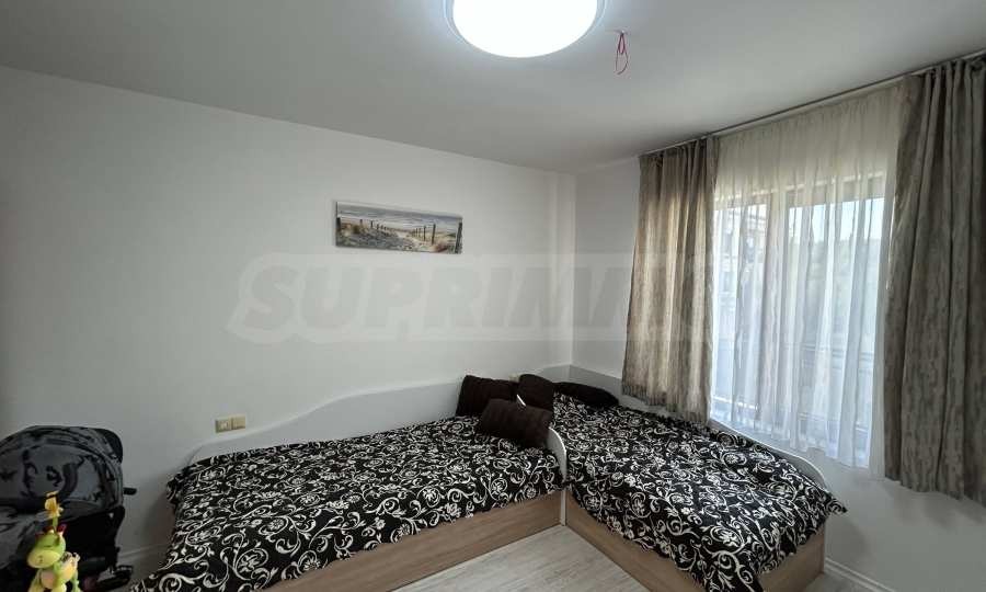Продава 3-СТАЕН, гр. Созопол, област Бургас, снимка 11 - Апартаменти - 55885193