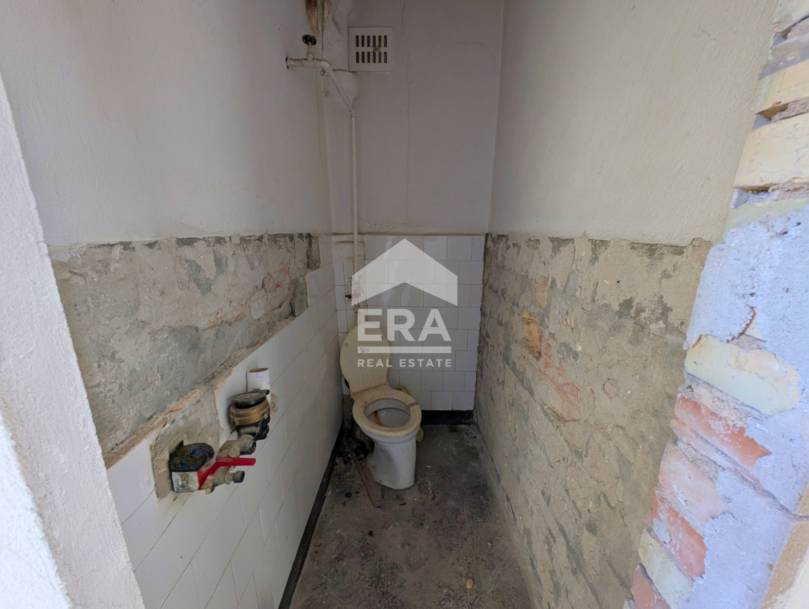 Продава МНОГОСТАЕН, гр. Шумен, Басейна, снимка 12 - Апартаменти - 53822515