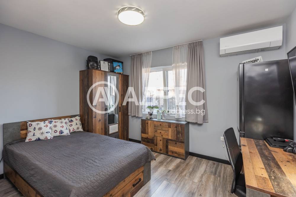 Продава МНОГОСТАЕН, гр. Варна, Трошево, снимка 3 - Апартаменти - 54462051