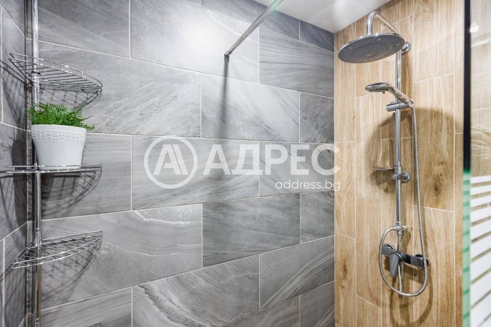 Продава МНОГОСТАЕН, гр. Варна, Трошево, снимка 12 - Апартаменти - 54462051