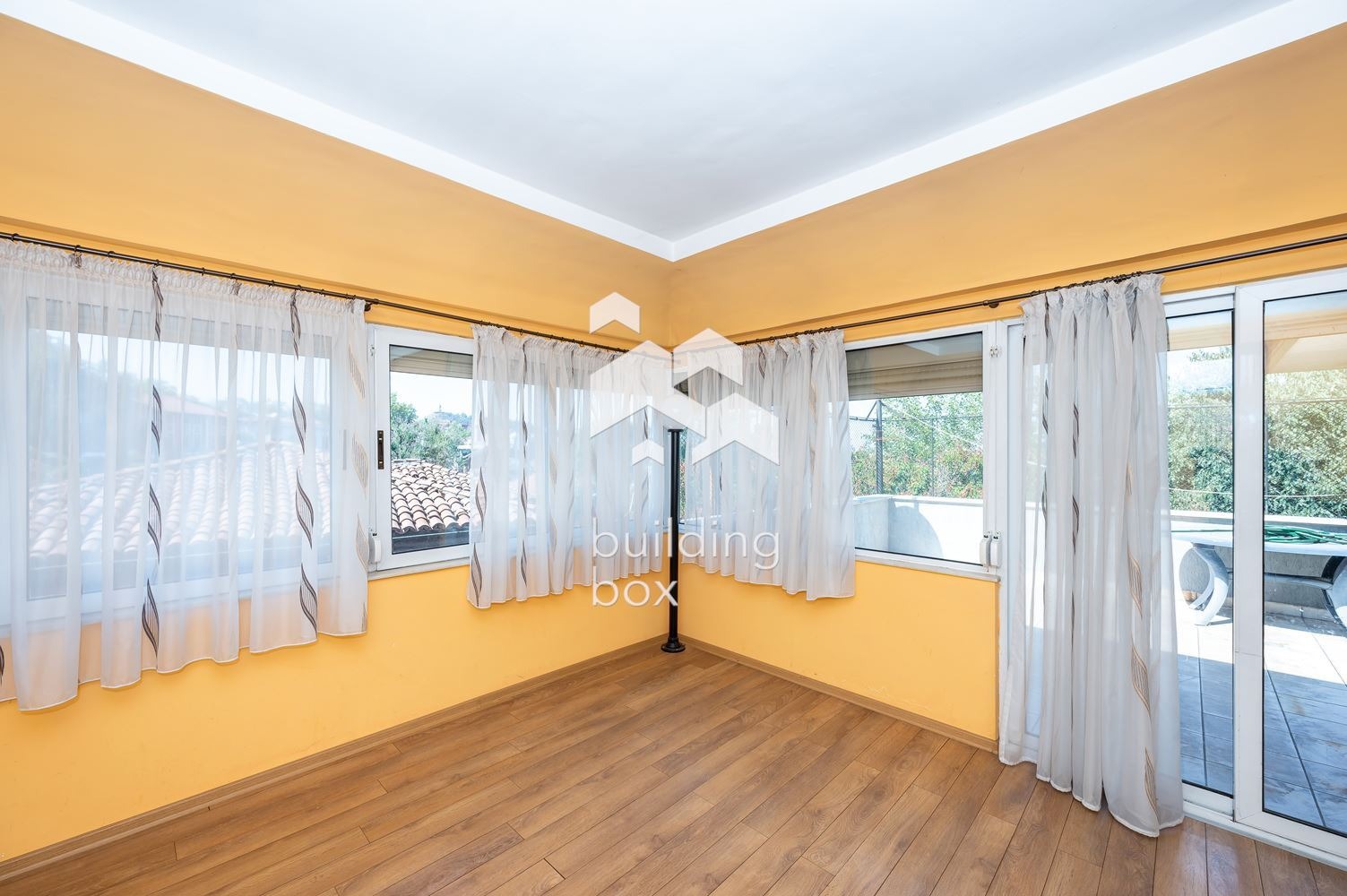 Продава ЕТАЖ ОТ КЪЩА, гр. Пловдив, Старият град, снимка 7 - Етаж от къща - 55197021