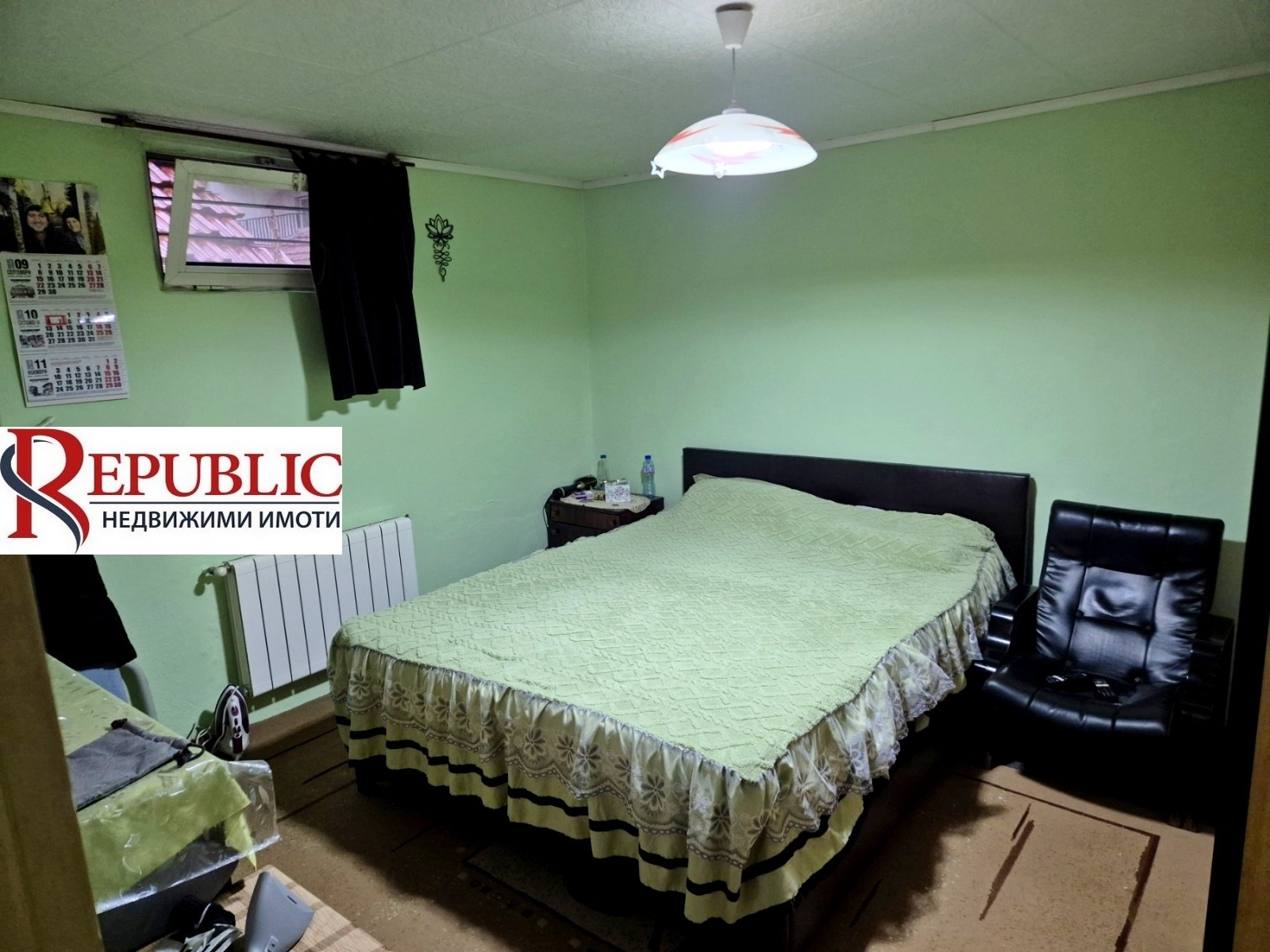 Продава КЪЩА, гр. Варна, Погреби, снимка 2 - Къщи - 52248754