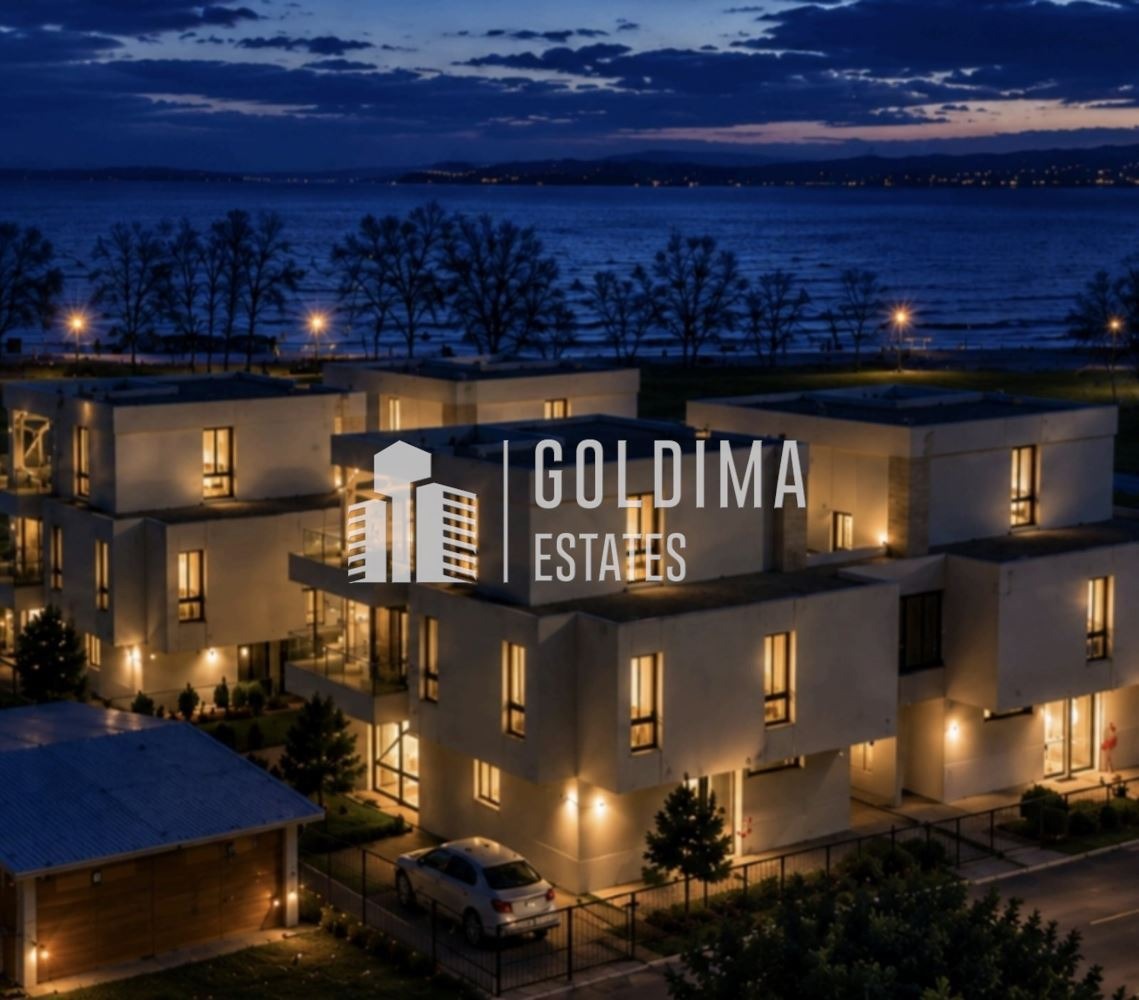 Продава КЪЩА, гр. Черноморец, област Бургас, снимка 3 - Къщи - 56103062