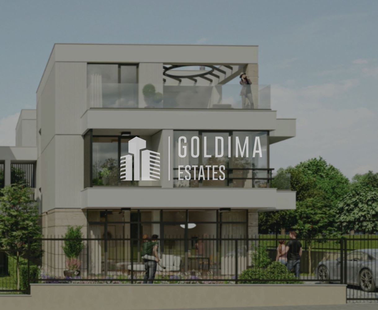 Продава КЪЩА, гр. Черноморец, област Бургас, снимка 2 - Къщи - 56103062