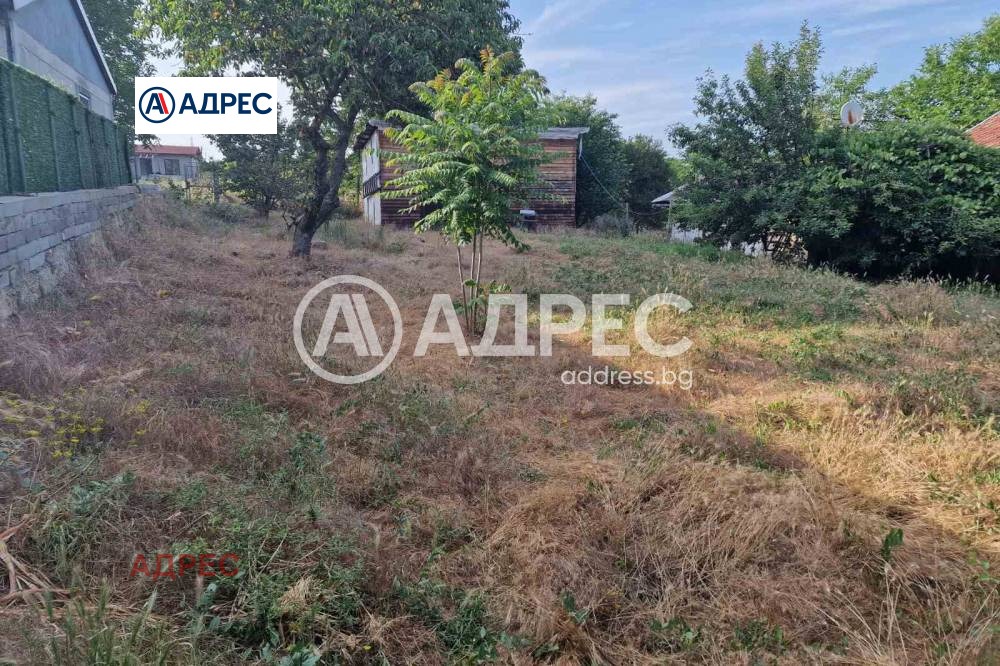 Продава ПАРЦЕЛ, с. Страшимирово, област Варна