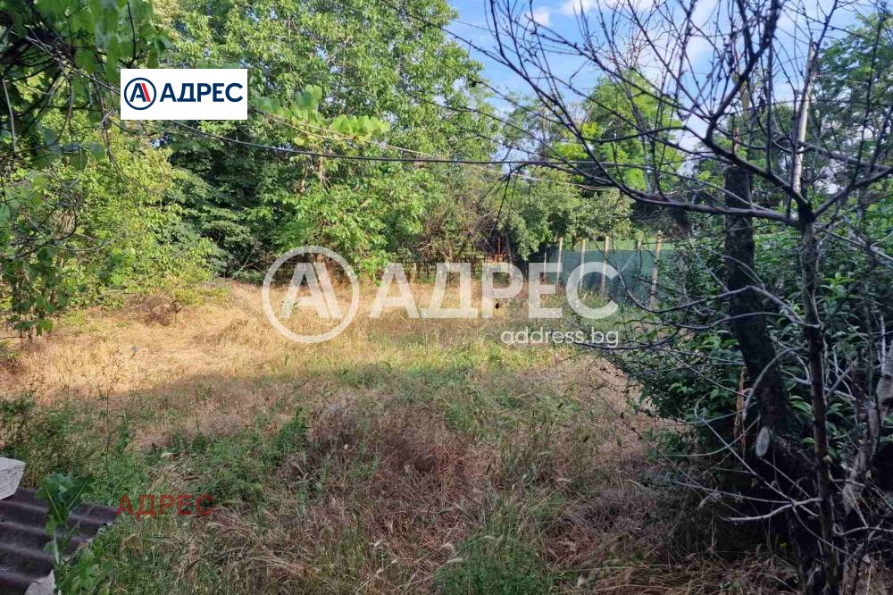 Продава ПАРЦЕЛ, с. Страшимирово, област Варна, снимка 3 - Парцели - 50710804