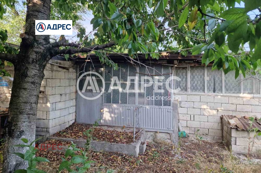 Продава ПАРЦЕЛ, с. Страшимирово, област Варна, снимка 4 - Парцели - 50710804