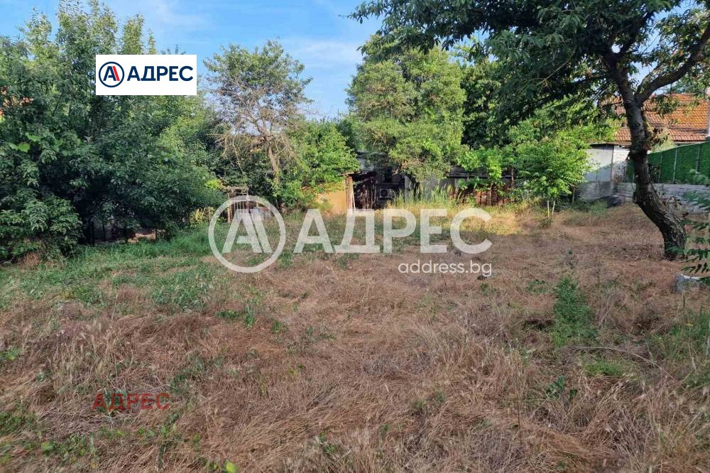Продава ПАРЦЕЛ, с. Страшимирово, област Варна, снимка 2 - Парцели - 50710804
