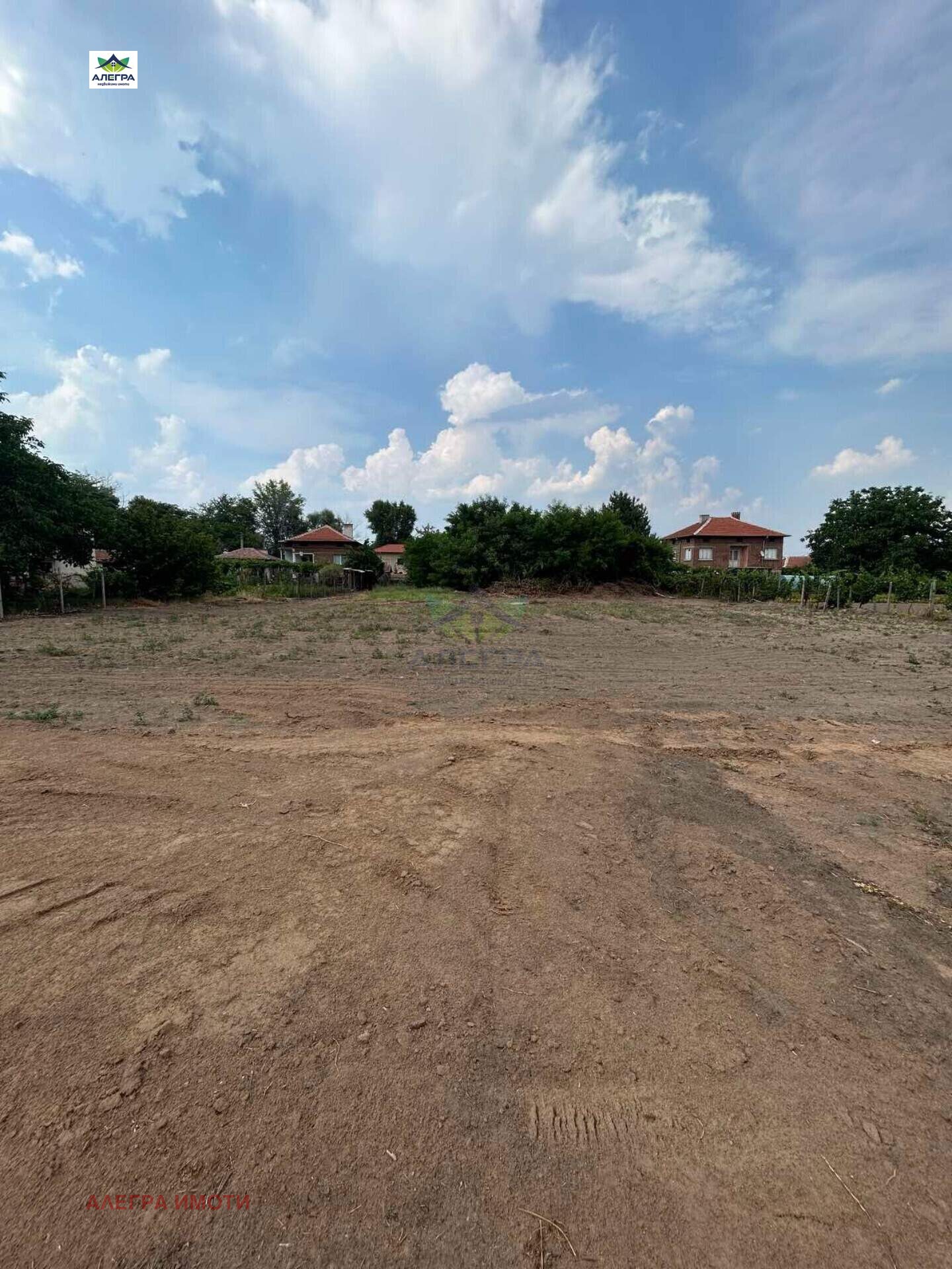 Продава ПАРЦЕЛ, с. Виноградец, област Пазарджик, снимка 2 - Парцели - 50822132