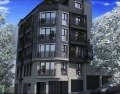 Продава  2-стаен град София , Банишора , 53 кв.м | 20448692 - изображение [4]
