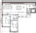 Продава  3-стаен град София , Център , 138 кв.м | 77994832 - изображение [17]