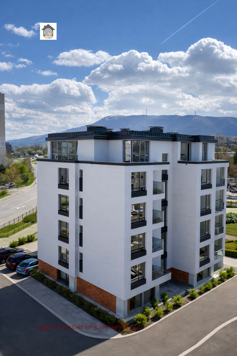 Продава 3-СТАЕН в град София, Овча купел 2 - 102 кв.м / 220 000 € » 430 282.60 лв., ИМОТЕН ЦЕНТЪР БЪЛГАРИЯ 2021