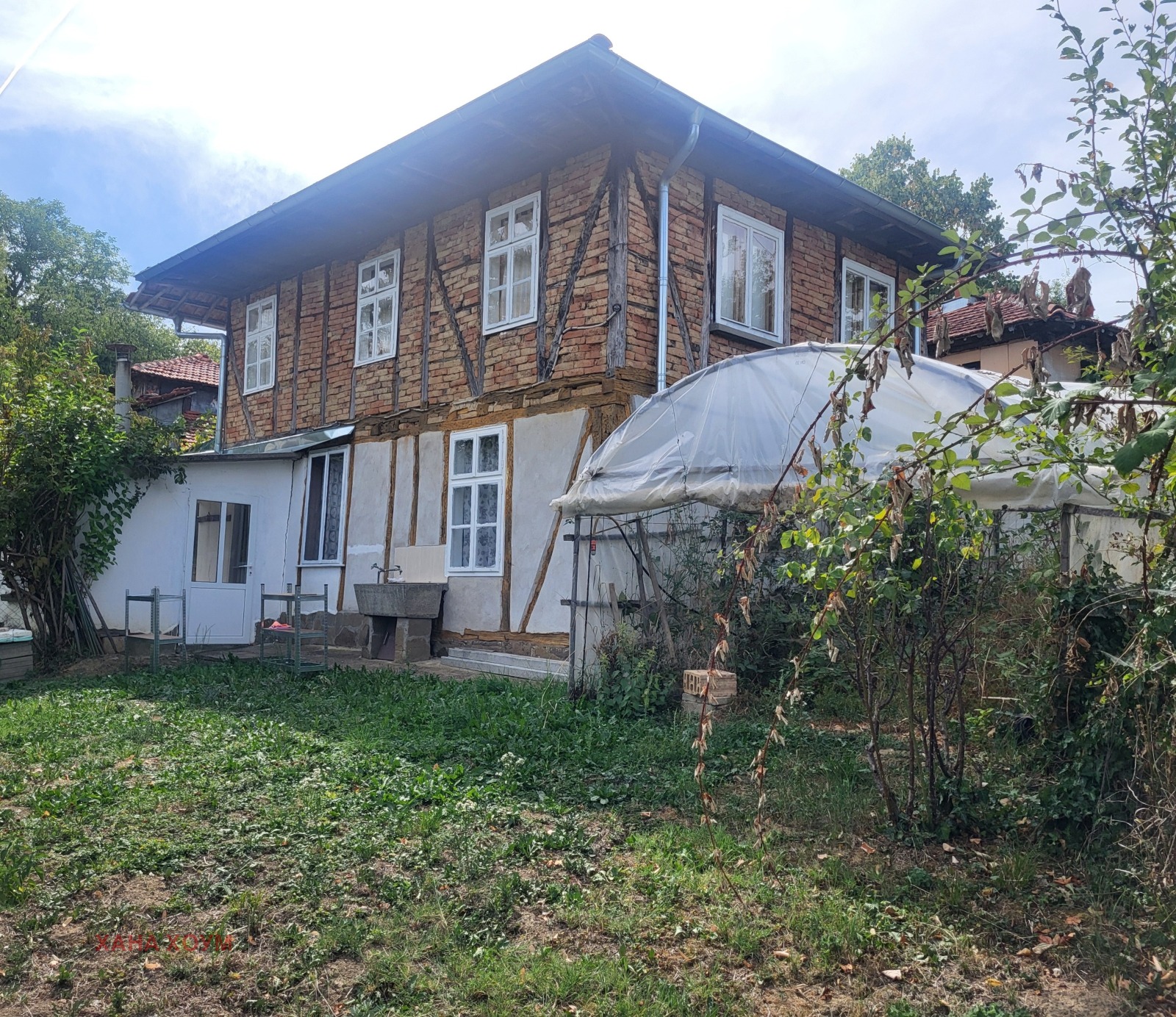 Продава КЪЩА | Imot.bg — изображение 1