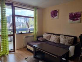 1 dormitorio Bansko, región Blagoevgrad 3