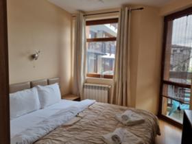 1 dormitorio Bansko, región Blagoevgrad 7