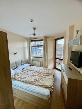 1 dormitorio Bansko, región Blagoevgrad 1