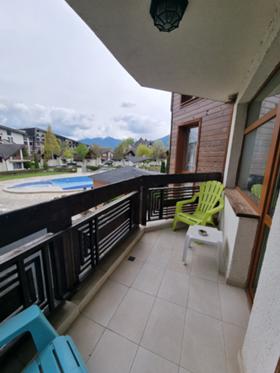 1 bedroom Bansko, region Blagoevgrad 12