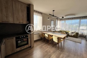 3+ camere da letto Drugba 2, Sofia 8