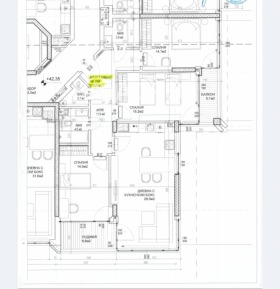 3+ camere da letto Drugba 2, Sofia 4
