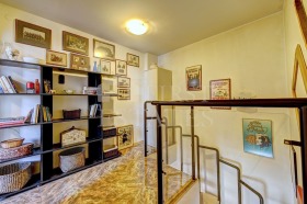 Maisonette Iztok, Sofia 10