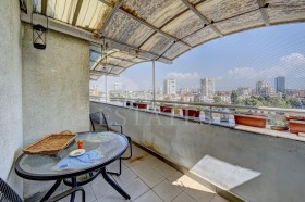 Maisonette Iztok, Sofia 15