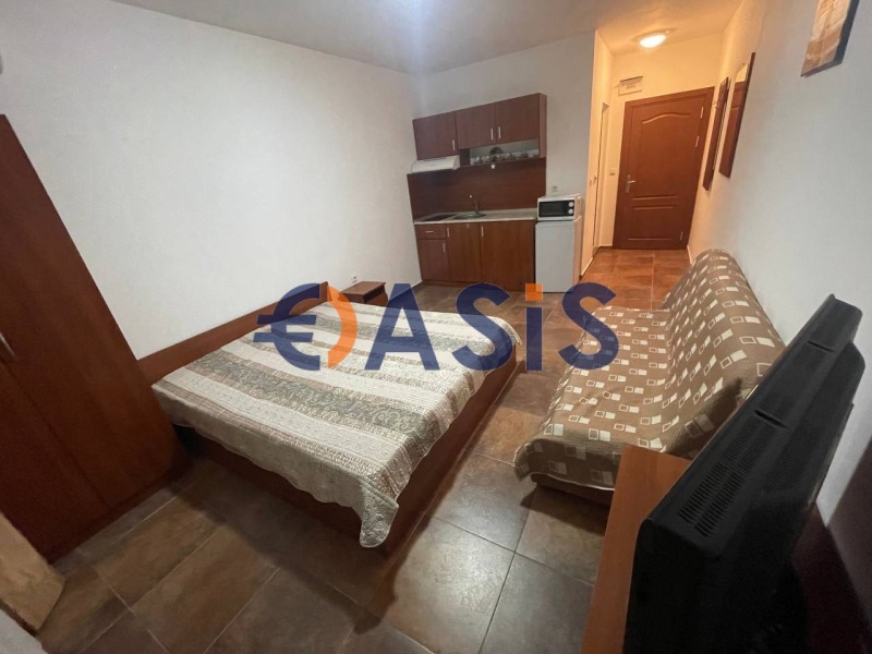 Продава  1-стаен, област Бургас, к.к. Слънчев бряг • 44 000 EUR • ID 60049273 — holmes.bg - [1] 