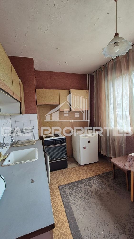 Продава  1-стаен град София , Люлин 8 , 47 кв.м | 36115571 - изображение [2]