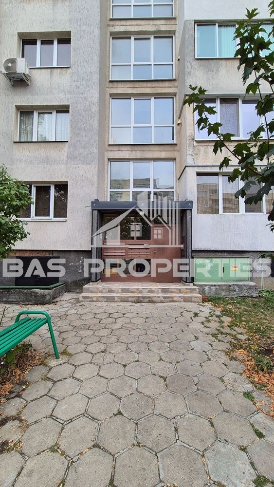 Продава  1-стаен град София , Люлин 8 , 47 кв.м | 36115571 - изображение [7]