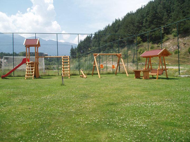 For Sale  1 bedroom region Blagoevgrad , Bansko , 51 sq.m | 20505342 - image [14]