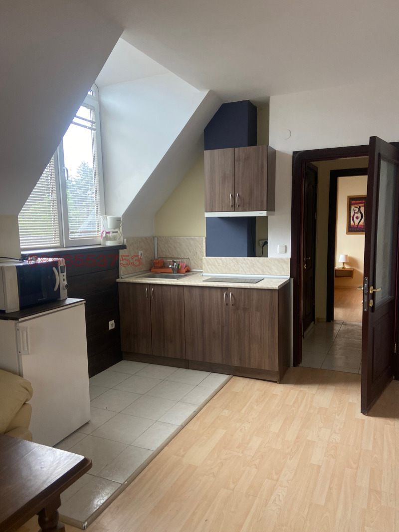 Продава 2-СТАЕН, гр. Велинград, област Пазарджик, снимка 6 - Апартаменти - 52782179