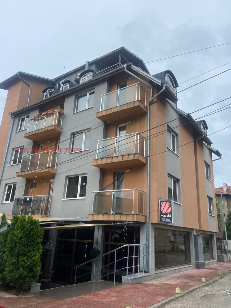 Продава 2-СТАЕН, гр. Велинград, област Пазарджик, снимка 2 - Апартаменти - 52782179