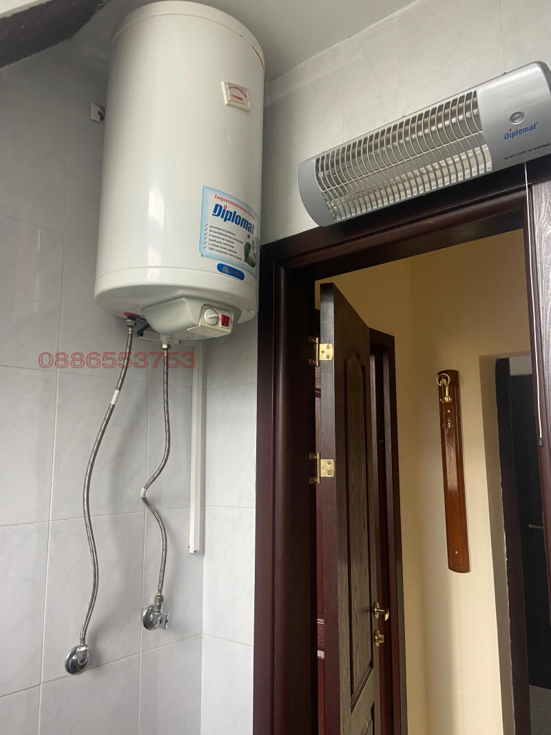 Продава 2-СТАЕН, гр. Велинград, област Пазарджик, снимка 8 - Апартаменти - 52782179