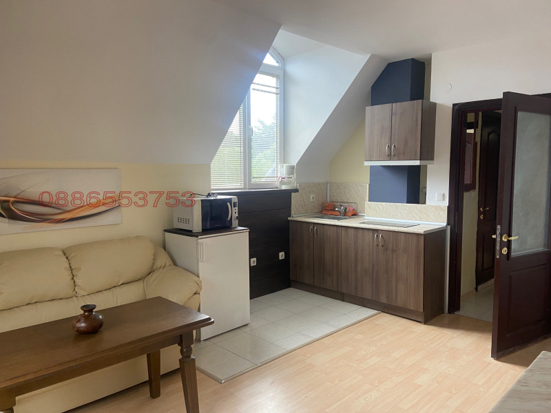 Продава 2-СТАЕН, гр. Велинград, област Пазарджик, снимка 4 - Апартаменти - 52782179