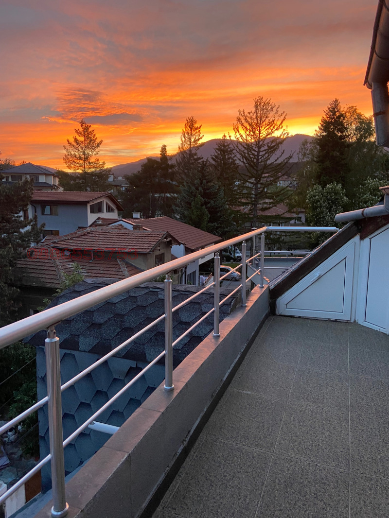 Продава 2-СТАЕН, гр. Велинград, област Пазарджик