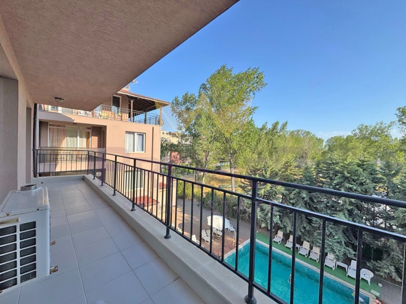À venda  1 quarto região Burgas , k.k. Slantchev briag , 67 m² | 44113372 - imagem [13]