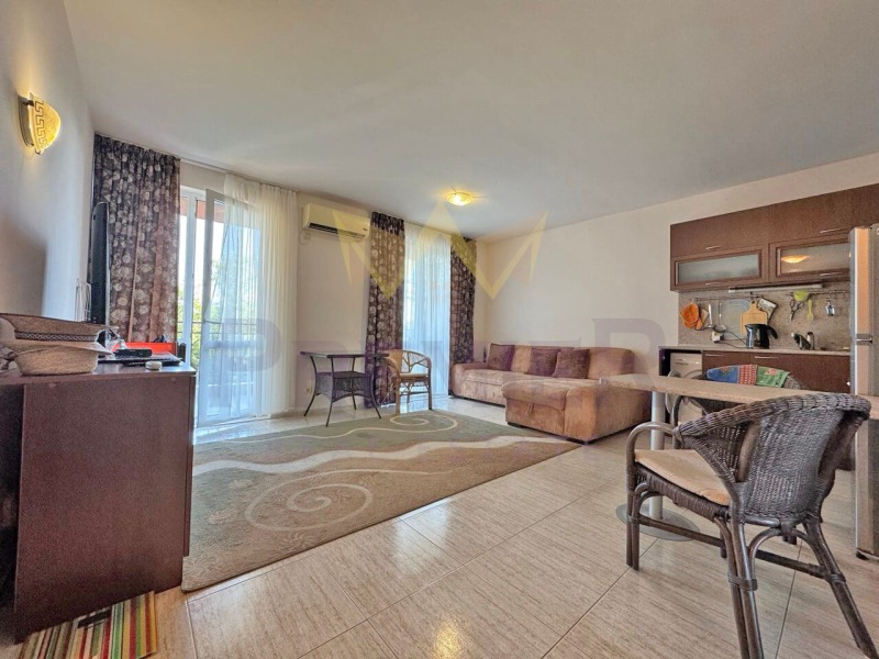 À venda  1 quarto região Burgas , k.k. Slantchev briag , 67 m² | 44113372 - imagem [3]