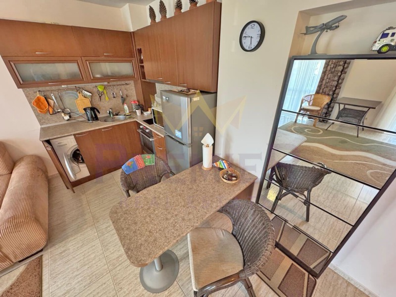 À venda  1 quarto região Burgas , k.k. Slantchev briag , 67 m² | 44113372 - imagem [6]
