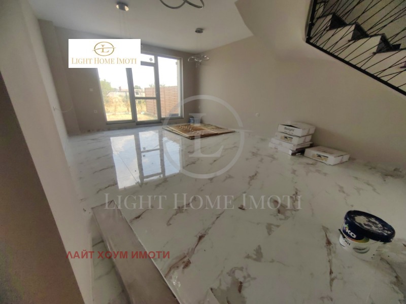 Na prodej  1 ložnice Plovdiv , Ostromila , 52 m2 | 24878749 - obraz [12]