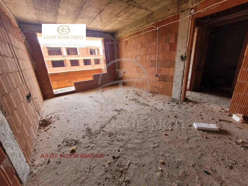 Na prodej  1 ložnice Plovdiv , Ostromila , 52 m2 | 24878749