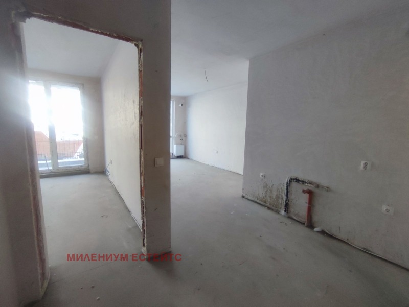 Na sprzedaż  1 sypialnia Sofia , Malinowa dolina , 60 mkw | 97869468 - obraz [5]
