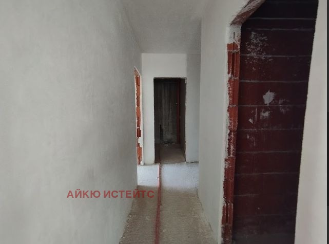 Продава 3-СТАЕН, гр. София, Манастирски ливади, снимка 2 - Апартаменти - 52667552