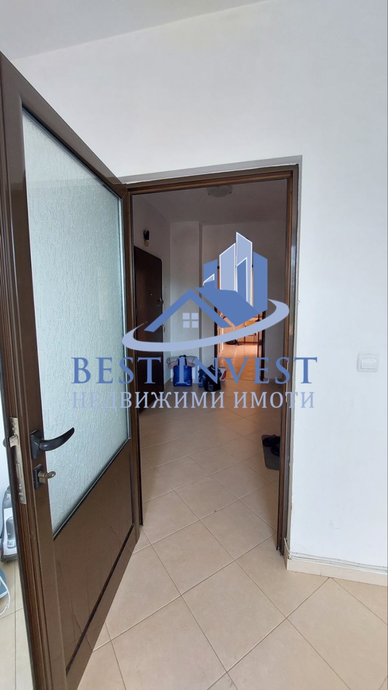 Продава 3-СТАЕН, гр. Благоевград, Широк център, снимка 4 - Aпартаменти - 48595393