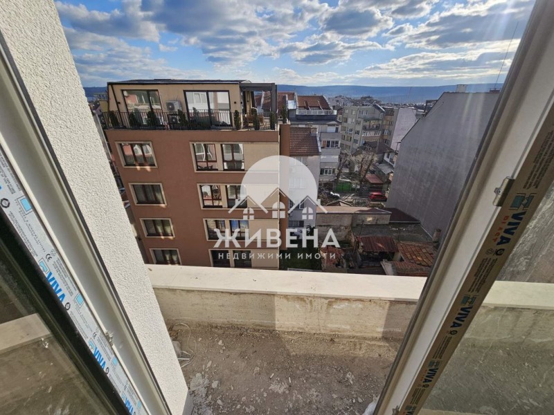 Продава  3-стаен град Варна , Погреби , 97 кв.м | 56613282 - изображение [11]