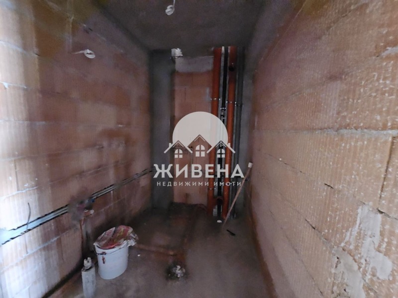 Продава  3-стаен град Варна , Погреби , 97 кв.м | 56613282 - изображение [12]