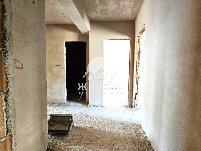 Продава  3-стаен град Варна , Погреби , 97 кв.м | 56613282 - изображение [13]